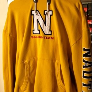 Lil Yachty Nautica hoodie